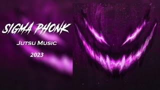 1 HOUR SIGMA PHONK ֎ Aggressive Phonk