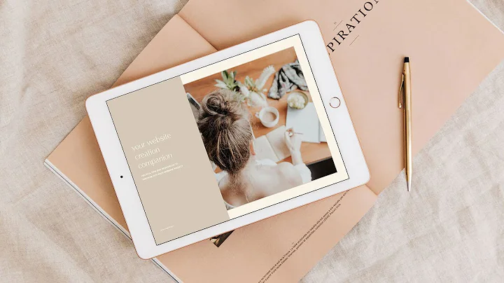 How to sell an ebook or digital product through your Squarespace Shop - DayDayNews