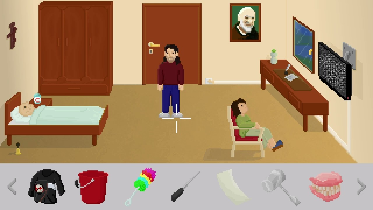 Duty First Full Playthrough / Longplay / Walkthrough (no commentary) 