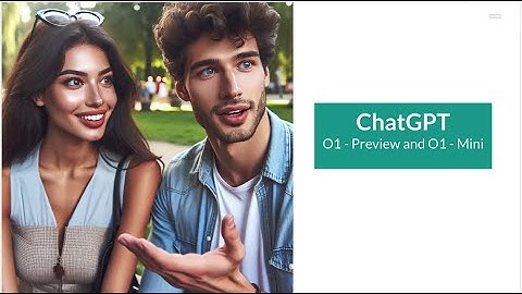 GPT Strawberry aka O1 Preview is here! #chatgpt #gemini #googlegemini #genai #o1preview #ai