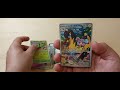 Pokemon Scrafty Avventure Insieme Box 3 Bustine