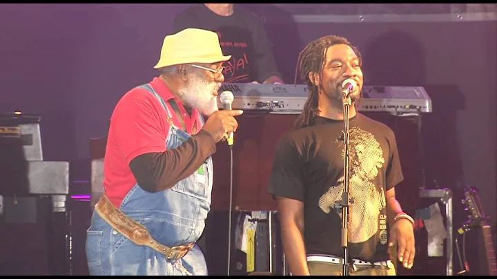 Playing for Change. Hondarribia Blues Festival 2012