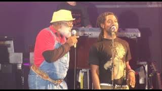 Playing for Change. Hondarribia Blues Festival 2012