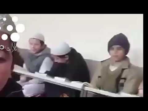 تلاوة رآئعه من طفل باكستاني اللهم انبته نباتا حسنا واجعله قرة عين لوالديه ماشاء الله تبارك الله