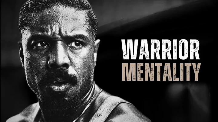 WARRIOR MENTALITY - Motivational Speech