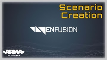 Scenario Creation | Create Spawn Point