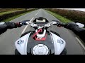 Mv agusta dragster 800rr  sc project exhaust