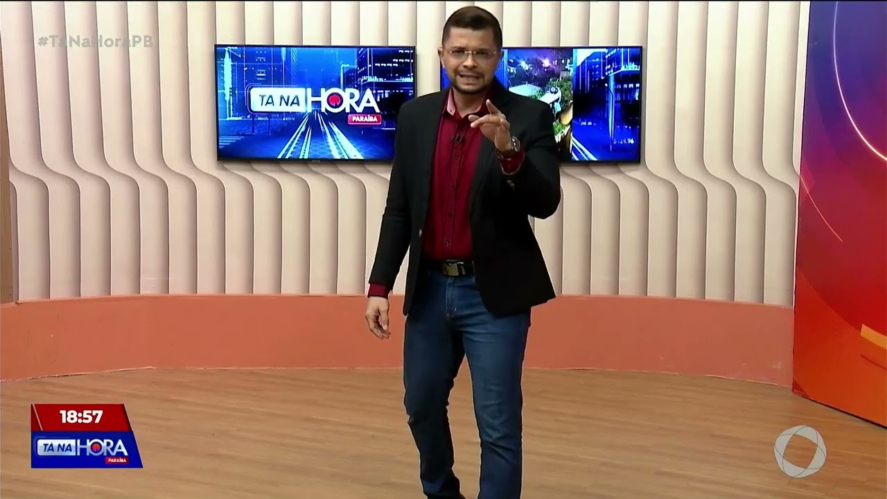 Jovem é baleado com 5 tiros e socorrido para o Trauma-JP - Tá na Hora