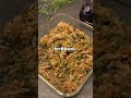 野菜そぼろ