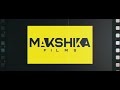 Logo Animation - Motion Graphics - Makshika Films