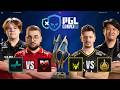 PGL Cluj-Napoca 2026 - PLAYOFFS - SEMI-FINALS -  MN CAST