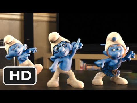 the-smurfs---happy-montage-music-video-(2011)-movie-trailer
