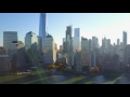 New york city by DJI Mavic