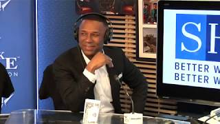 Johnny C. Taylor Talks About the Critical Need for Human Resources