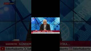 İhtilafa Düşmeyeceğimiz Tek Konu?