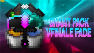 Shant Pack vFinale Fade [16x] | PVP TEXTURE PACK