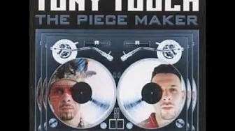 TONY TOUCH- U KNOW THE RULEZ - MI VIDA LOCA TONY TOUCH- U KNOW THE RULEZ - MI VIDA LOCA