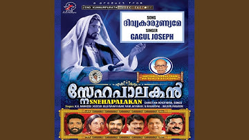 Divya Karunyame