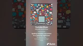 Youtube Blues (AI)
