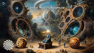 Zyce & Yestermorrow - Just An Imagination
