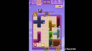 Drop the Cat level 75 Solution