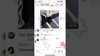 Pov  Berdansa Dan Menari iball pov fypviral masukberanda whatsmockpov fakechat 4upage