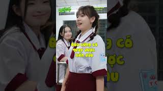 Thấy dị thôi chứ cô ấy là bạn thân của Phi Huyền "Phì" đó 🤣#PhimHocDuong