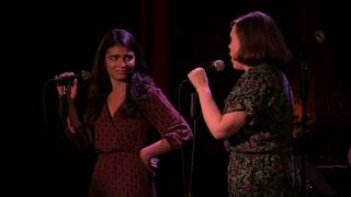 Together Again- Young Frankenstein, Emma Brock & Rita Posillico