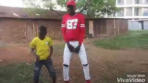 4mulla dance