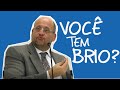 Motivao para estudar brio  clvis de barros filho 