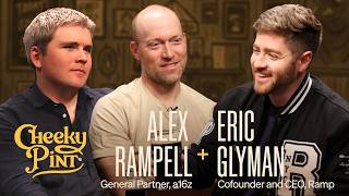 Ramp founder Eric Glyman on the many ways AI is changing corporate spending screenshot 2