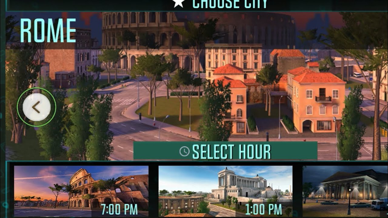 I Became the Fastest Taxi Driver in the City | Taxi Simulator Challenge