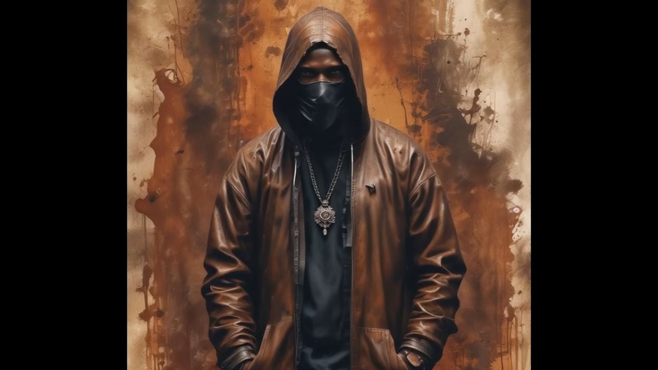 [FREE] Dirty Trap Type Beat | Hard Trap Beat - RUST (prod. by ALBION)