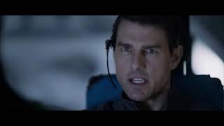 'Oblivion' (2013) CLIP: The Tet Captures Jack and Victoria [Tom Cruise, Andrea Riseborough]