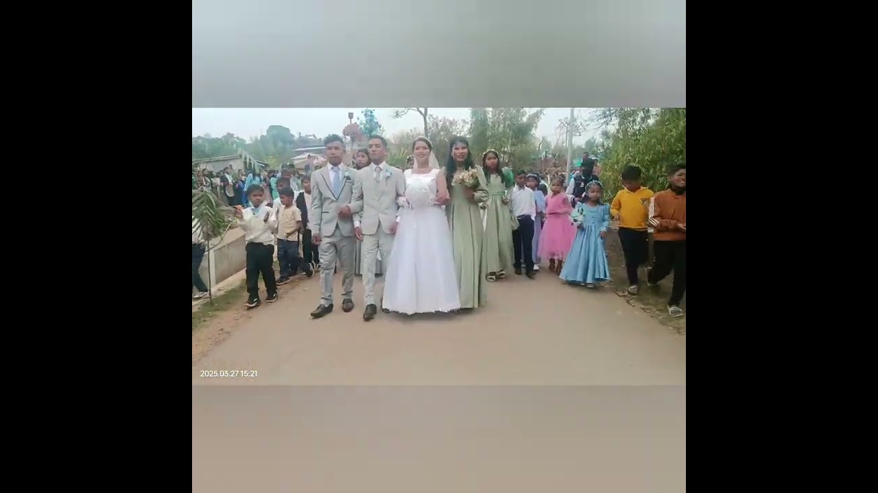 Por ba ngi pynkhreh iathoh ha duh ban da dep daka jing don ryngkat U Blei ngi poi sha ka thong Amen