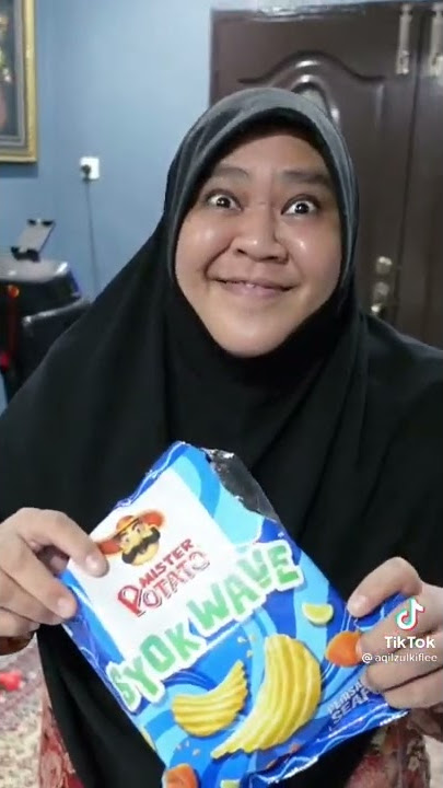 Tik tok aqil zulkiflee