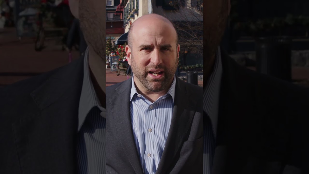 Центр города Геттисберг получил статус главной улицы #MainStreetMatters #Gettysburg #DCEDFunding