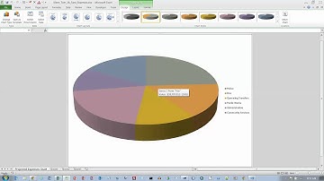Go! Excel 2010, Project 3A, Part 1 of 3