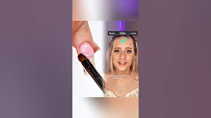 #pov you have to make 3 people smile each day or else… #jezellepovs#acting #foryou#fypシ