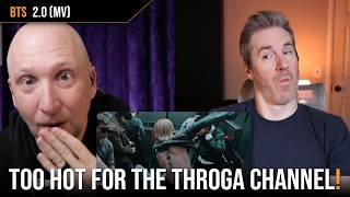 Vocal Coach & Songwriter React To Btss Official Mv Of 2.0