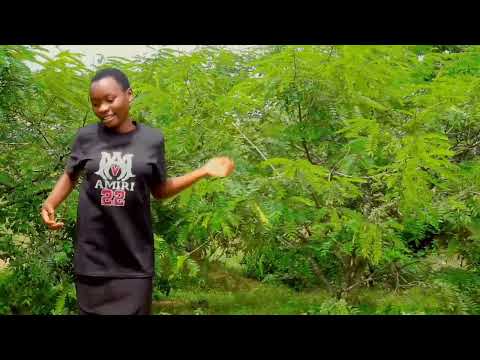 Luck Edmond Nzoririmba Ft Alicia Cynthia Rose Official Music Video Dir Josh Quality