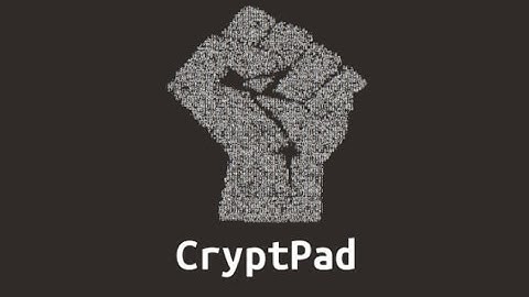 Cryptpad Presentation
