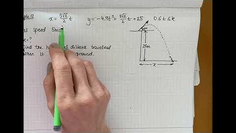 Y2 Pure 8E (Parametrics)
