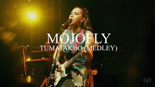 Mojofly - Tumatakbo Medley