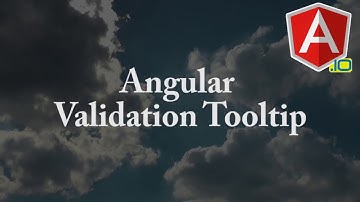 30SecondsDevelop.com Angular.io2 Validation PHP Template Tutorial