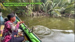 Download Lagu Thank God, there's still some money before the sale is made. #fishing MP3