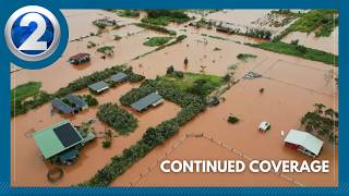 Kona Low 2.0: Continued Coverage with WakeUp2Day team Information