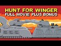 "Hunt for Winger - All series plus Bonus" - Cartoons about tanks