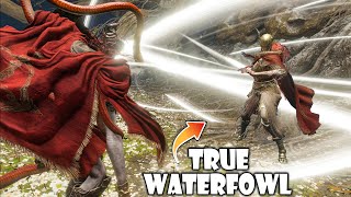 Can ANY Boss Survive Version 1.00 Malenia? - Elden Ring Shadow Of The Erdtree DLC