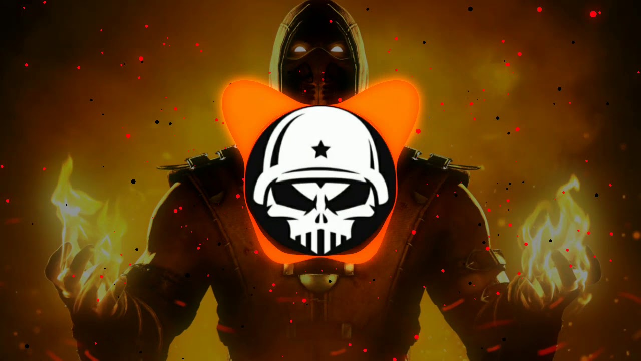 Desren  Fallen Angels feat